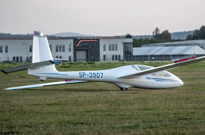 Dokumentacja wydarzenia Odkrywcy Nieba – zdjęcie 07