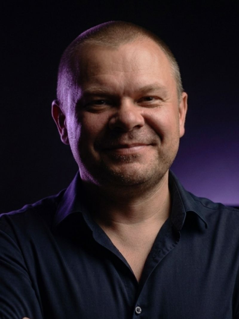 Marek Rosin